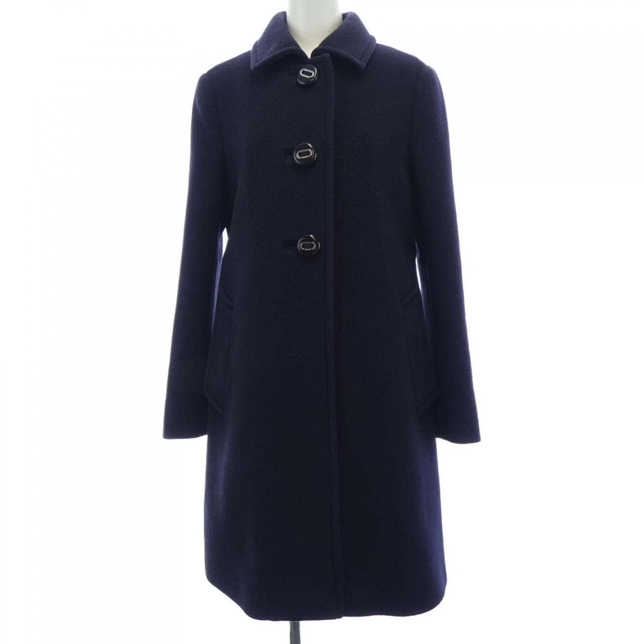 プラダ PRADA P645GI コート