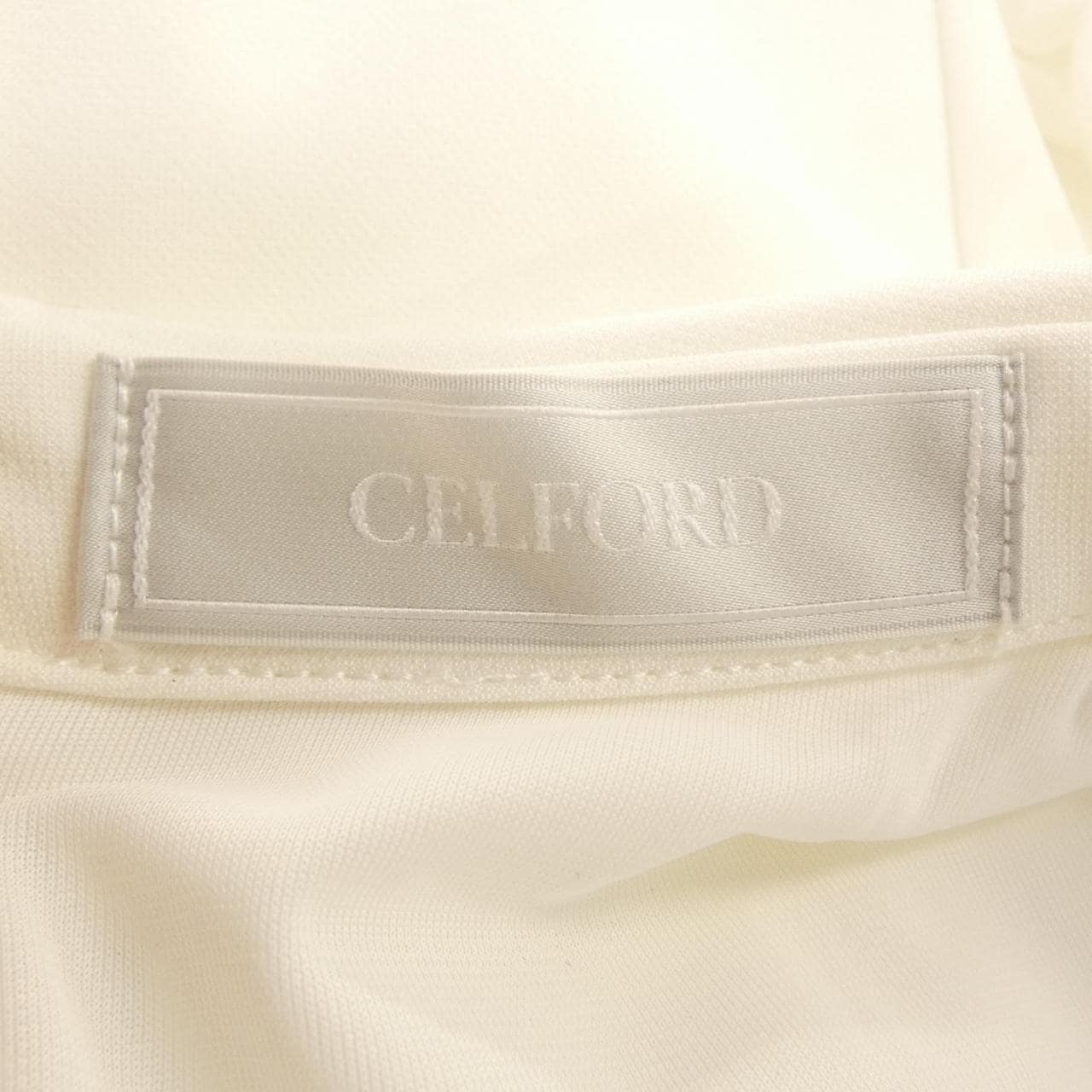 セルフォード CELFORD CWFB241068 トップス