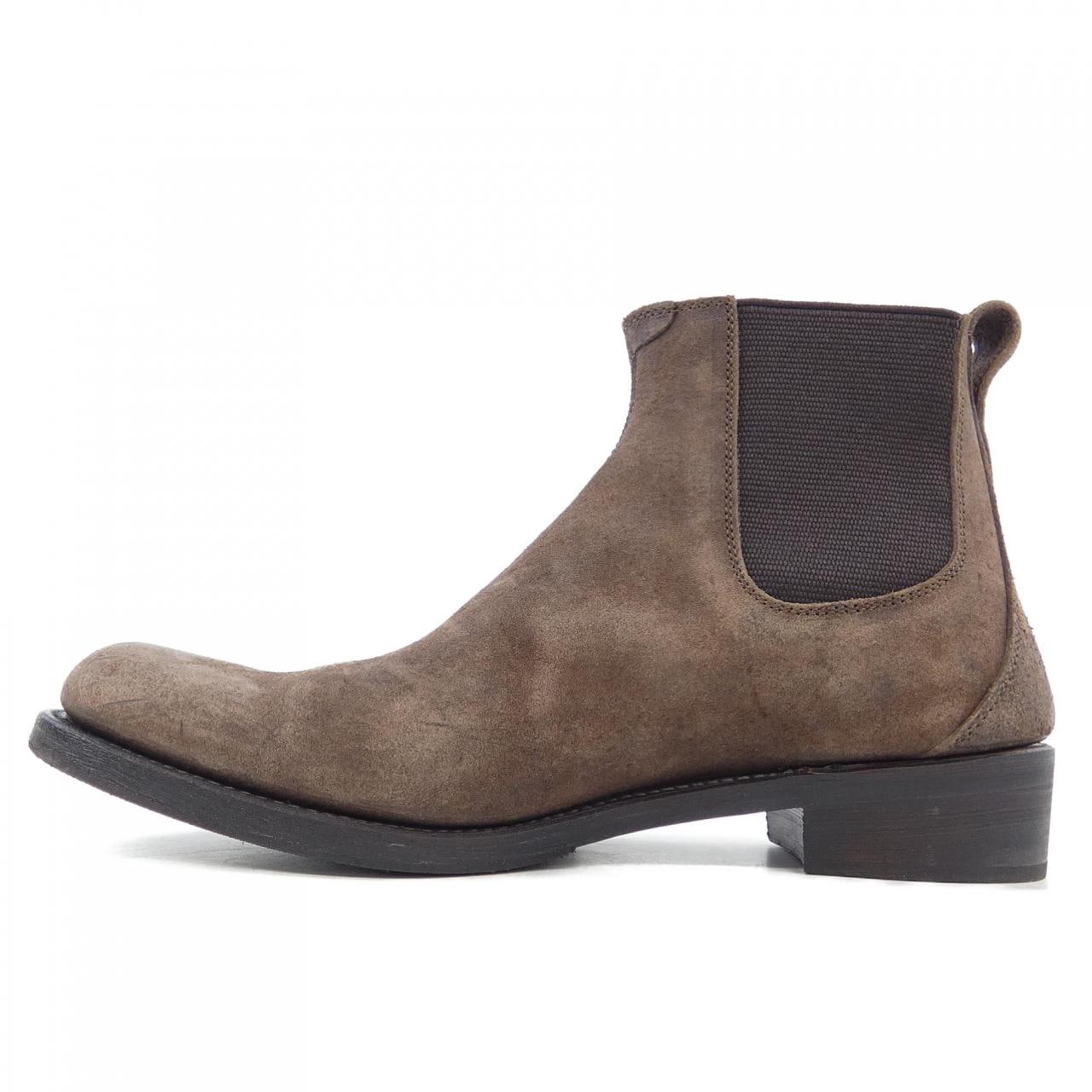 アーツアンドサイエンス ARTS&SCIENCE ブーツ