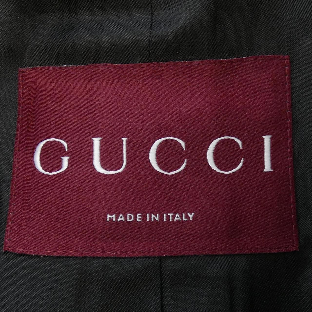 グッチ GUCCI 816679 Z8BXF コート