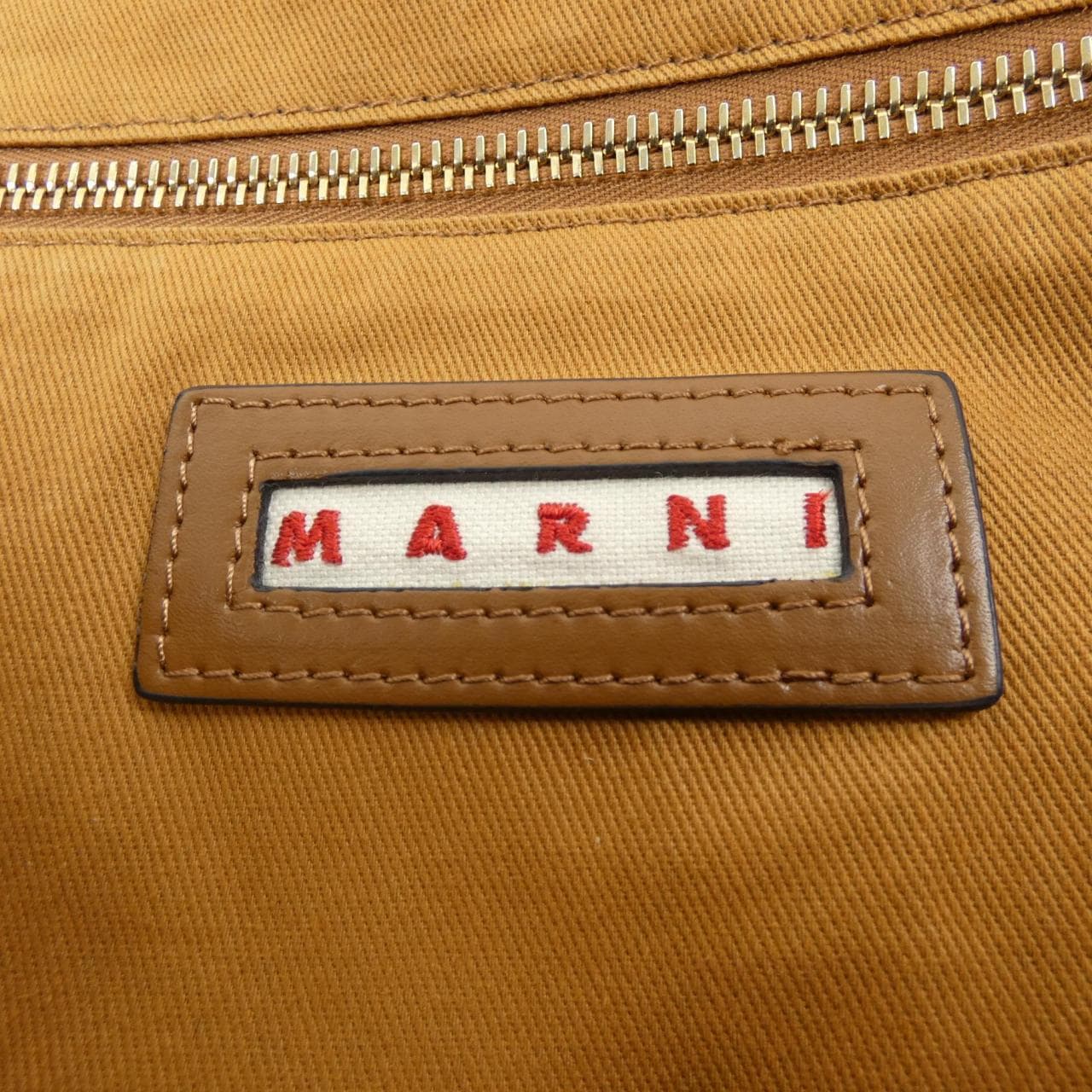 マルニ MARNI MARCEL BMMP0052U0 BAG