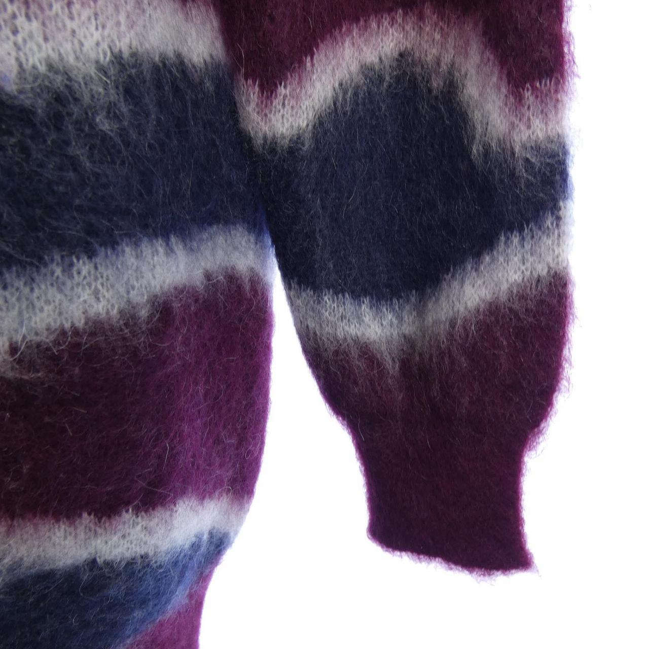 ピーティートリノ PT TORINO 4SRD180GEG カーディガン