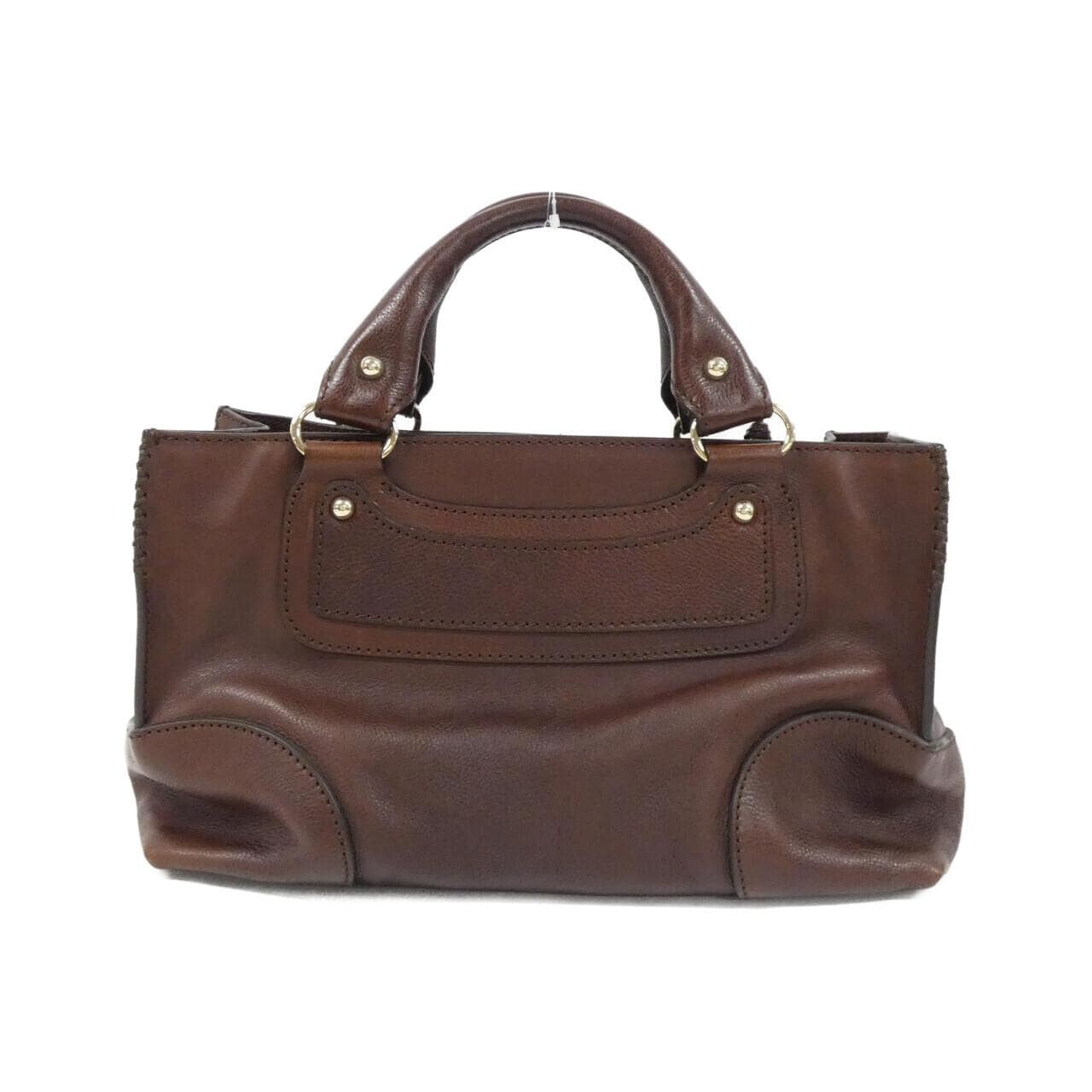 【ヴィンテージ】セリーヌ ブギーバッグ 134023LSC バッグ