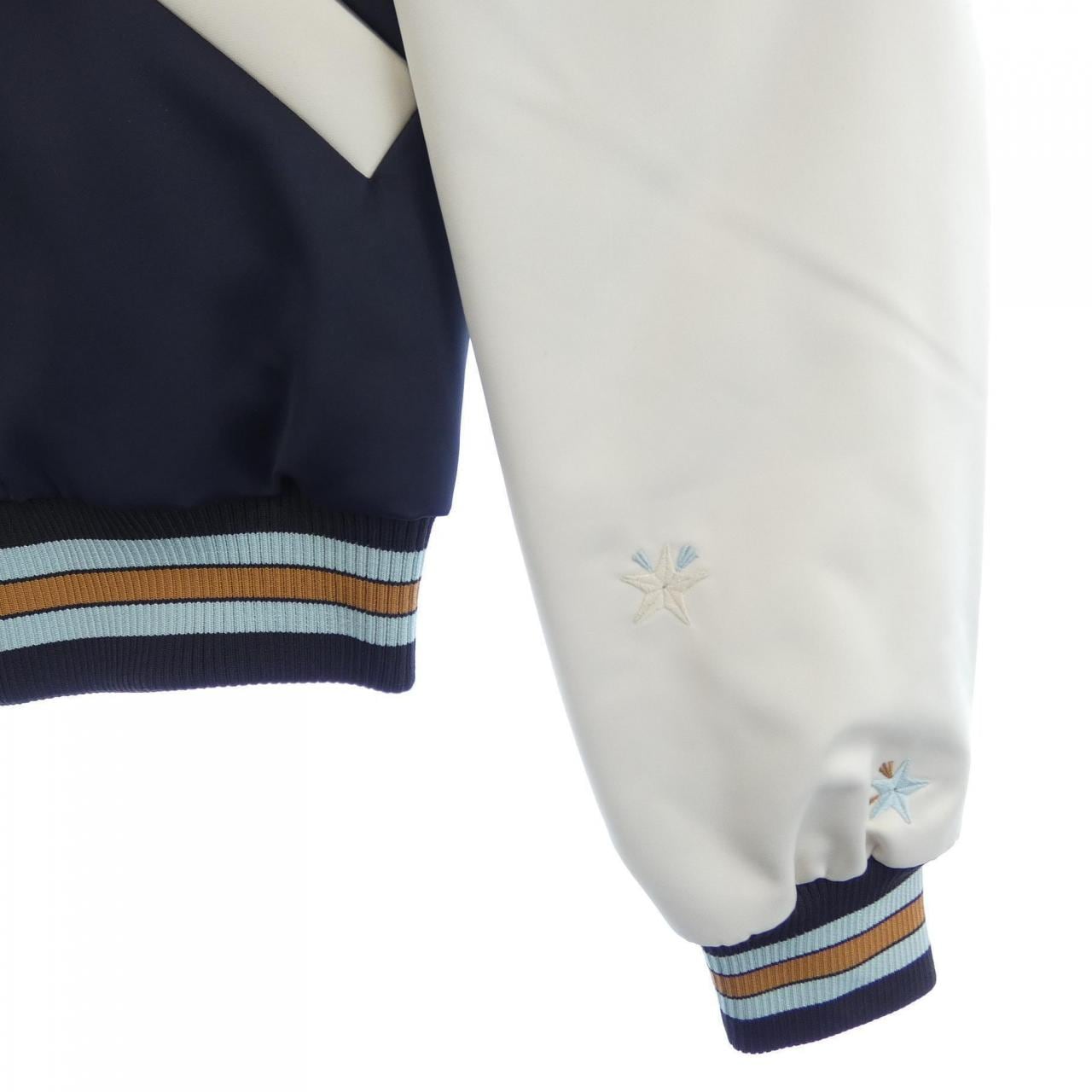 コーチ COACH F26116 スタジャン