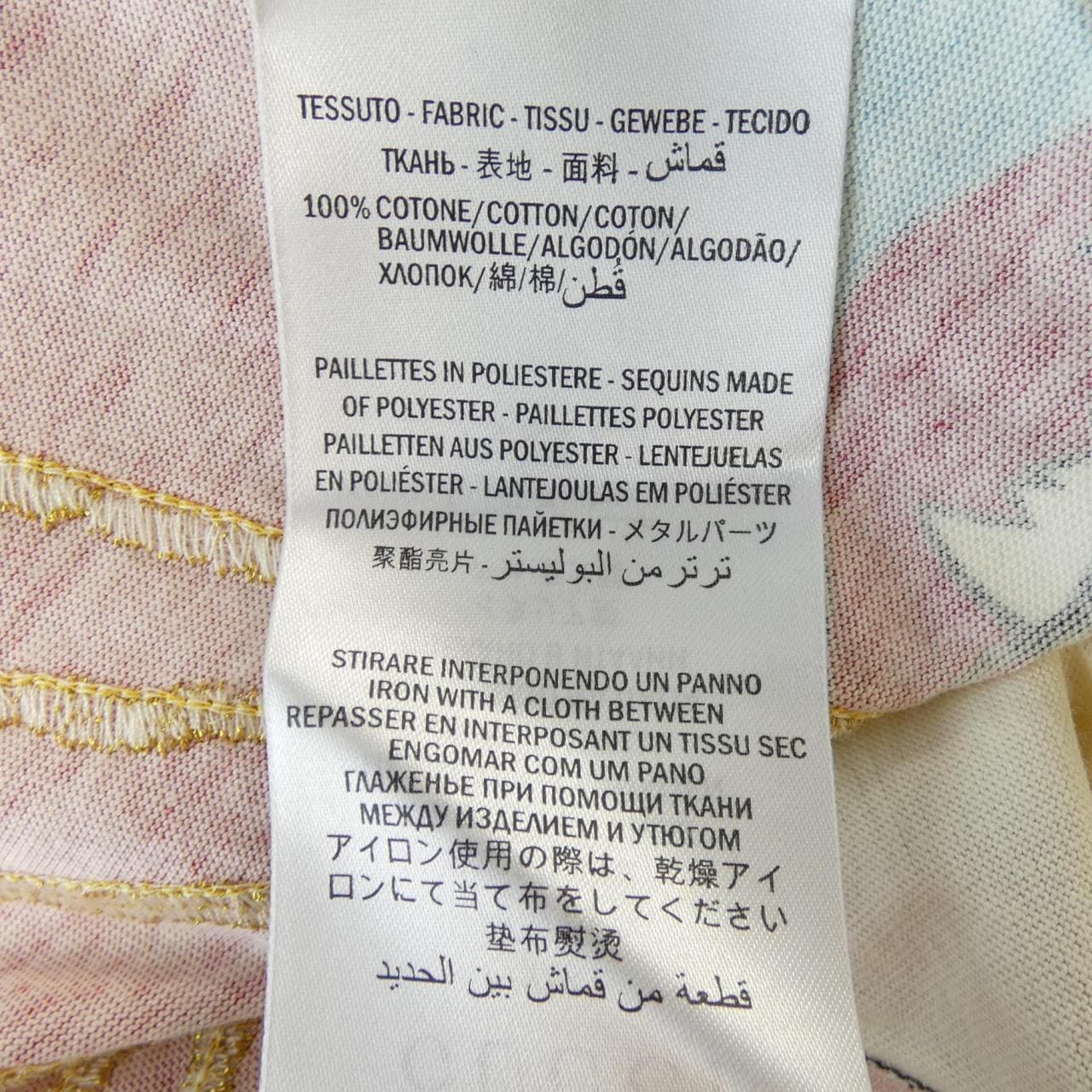 GUCCI 539081 XJBUJ T恤