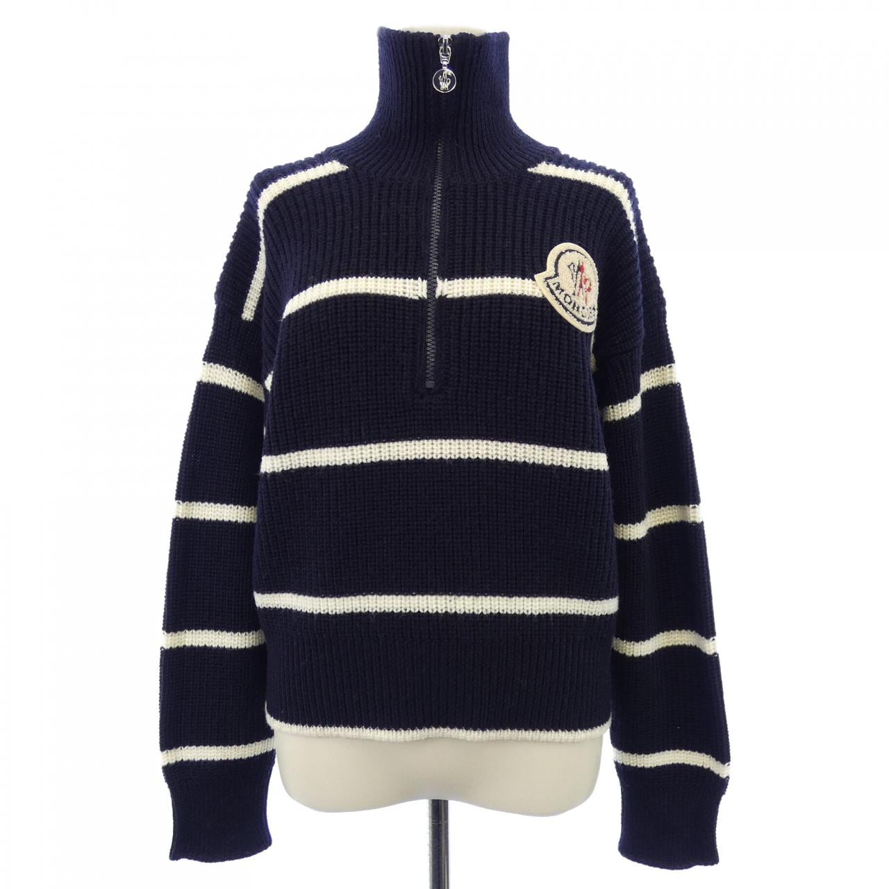 モンクレール MONCLER 20939F00009 ニット