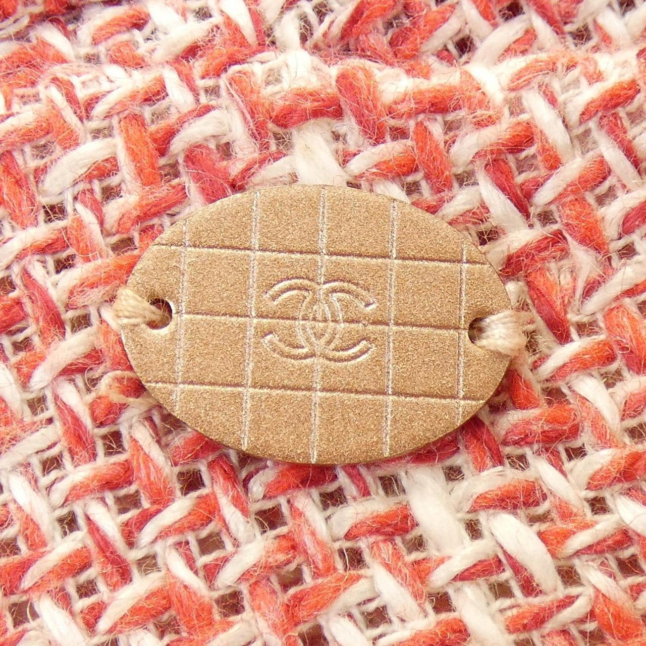 【ヴィンテージ】シャネル CHANEL P17484V09932 01P スカート