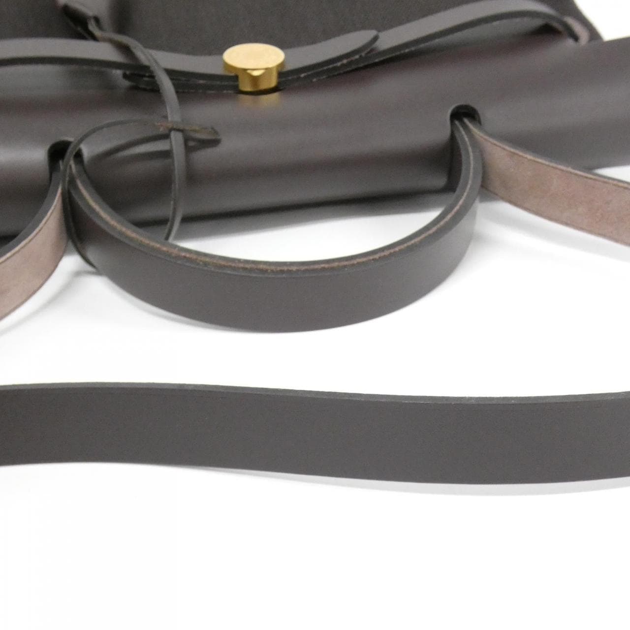 【未使用品】エルメス エールバッグ ジップ PM 078971CC バッグ