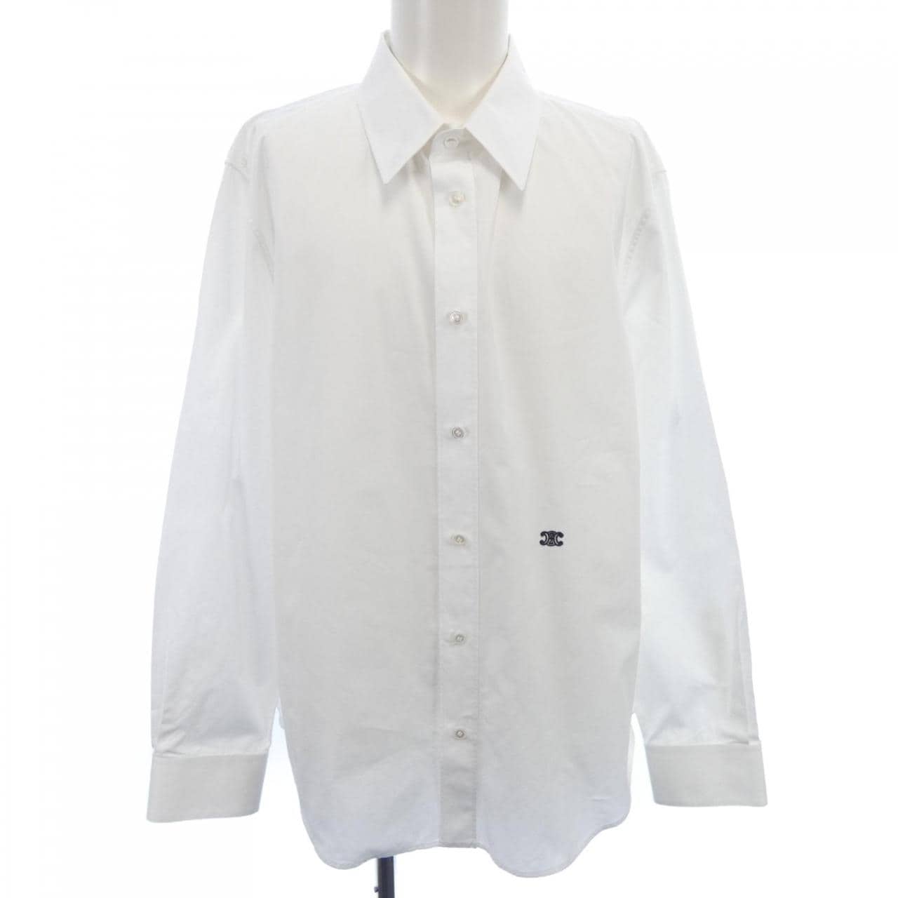 セリーヌ CELINE 2C983091F シャツ