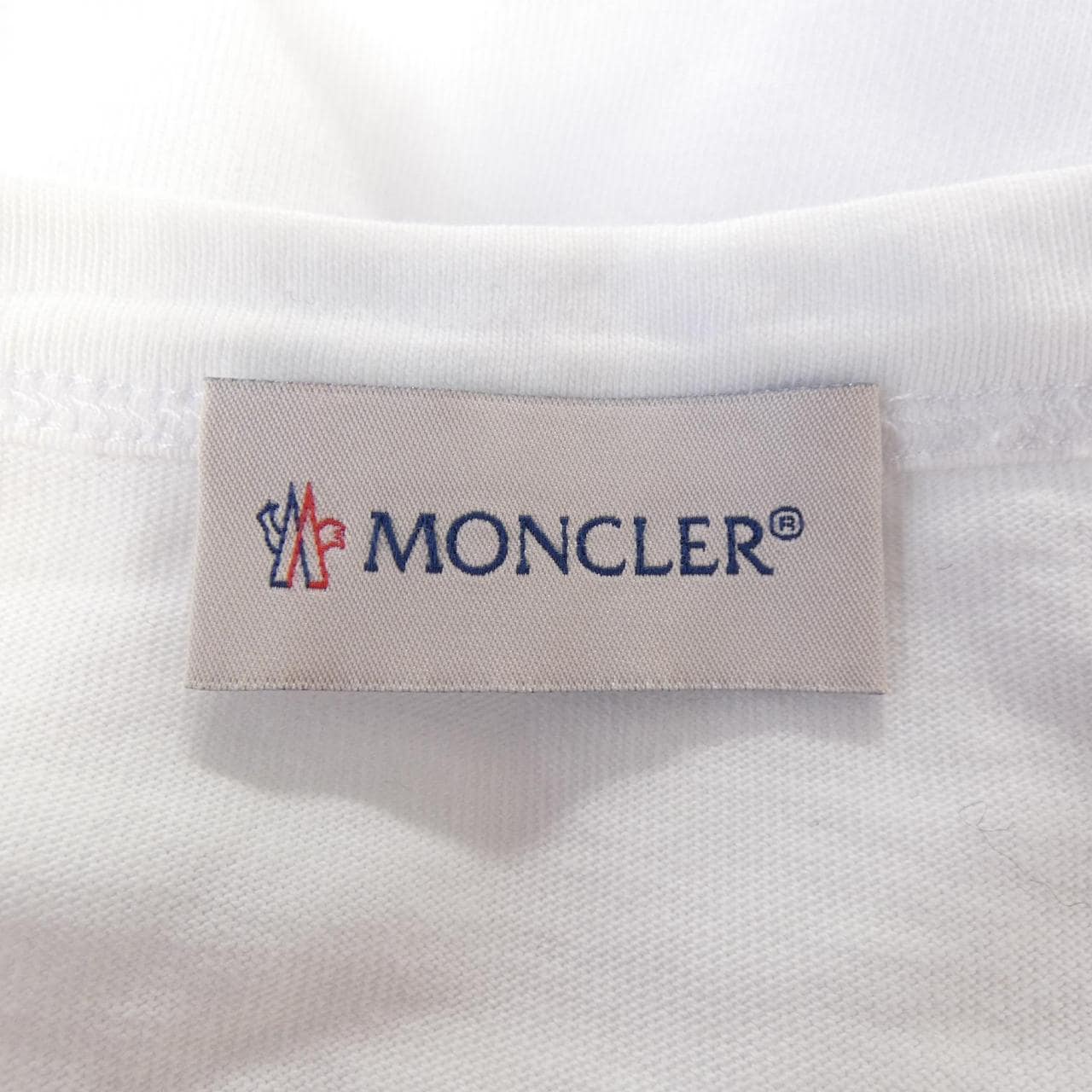 モンクレール MONCLER F20918D70710 Tシャツ