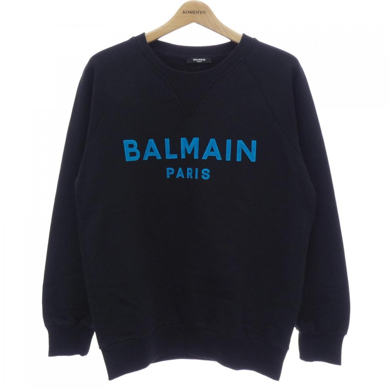 バルマン BALMAIN JQ005B125 トップス
