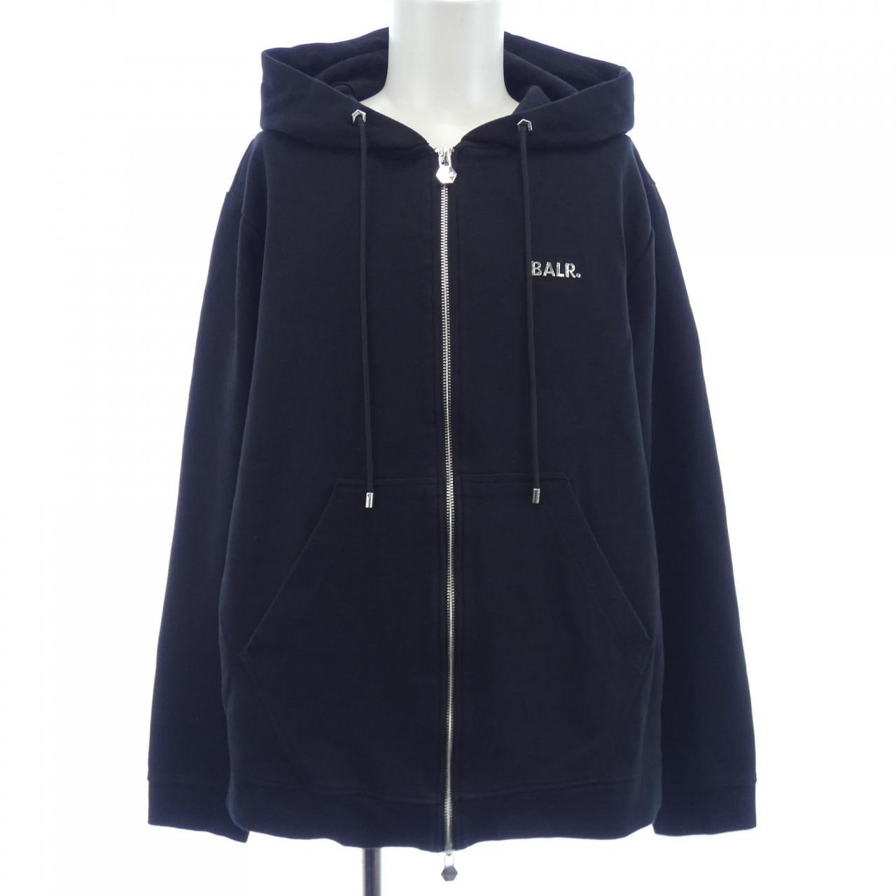 ボーラー BALR. パーカー