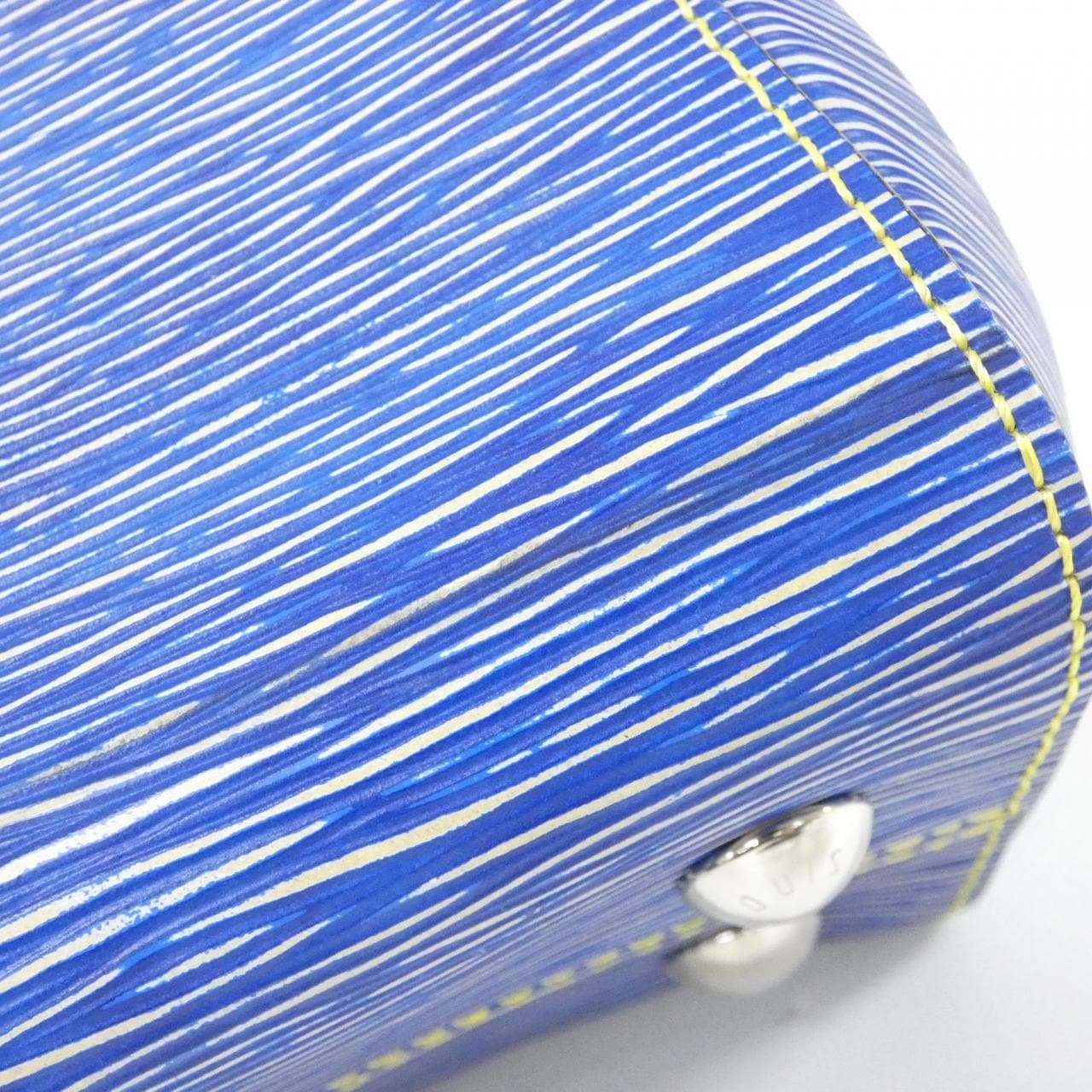 ルイヴィトン エピ デニム クリュニーBB M51392 バッグ