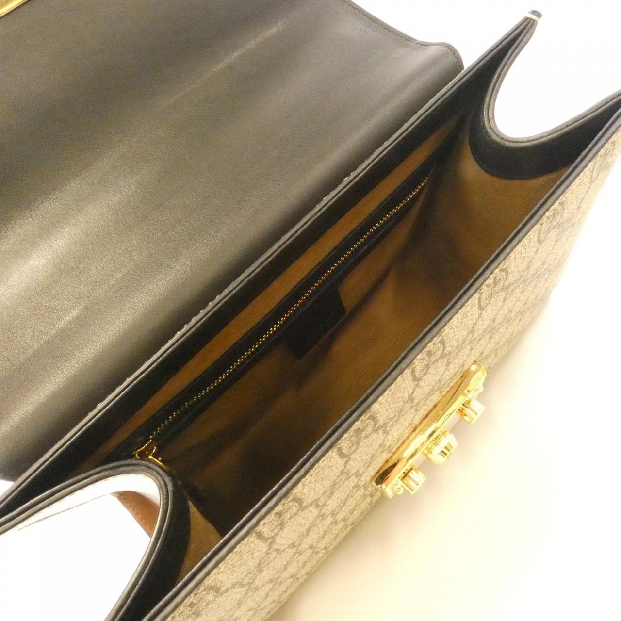 グッチ パドロック 453188 KLQJG バッグ