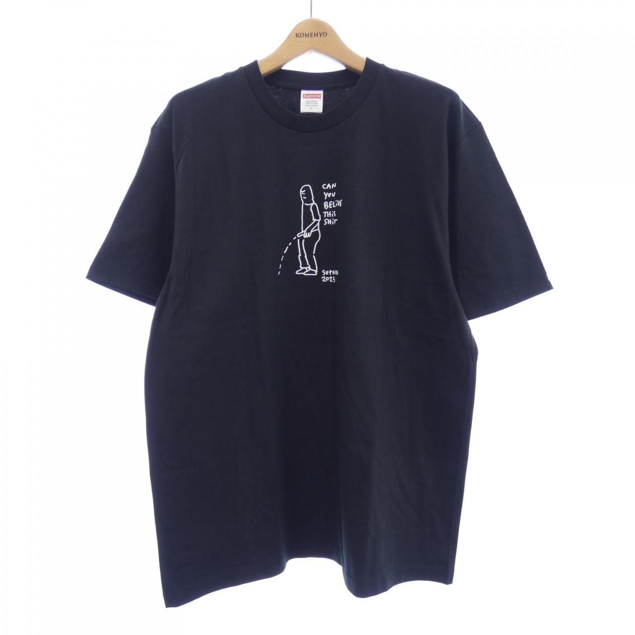 シュプリーム SUPREME Piss tee Tシャツ
