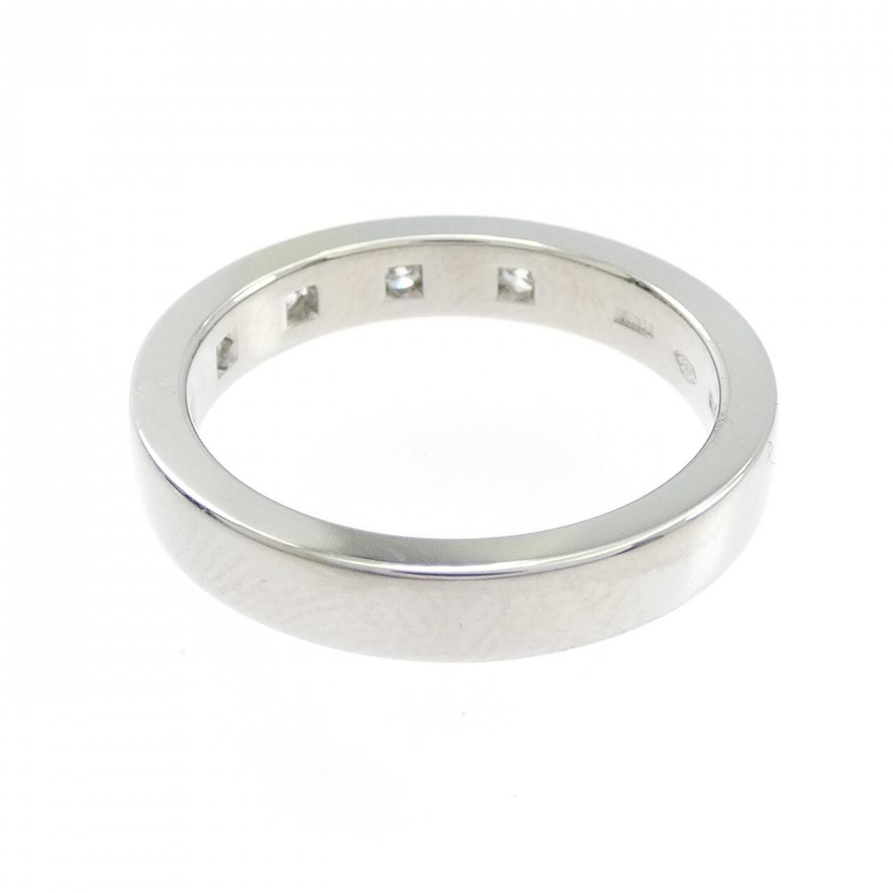 ブルガリ マリーミー リング