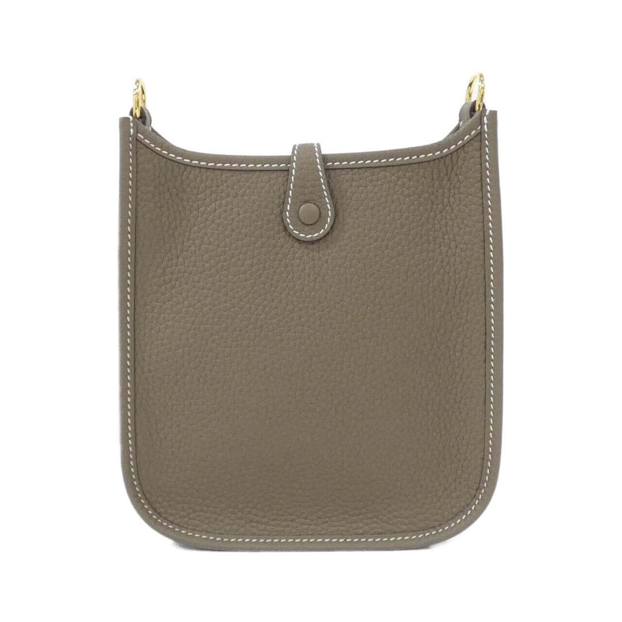 【未使用品】エルメス エヴリン アマゾン ショート ストラップ 16cm 085945CC ショルダーバッグ