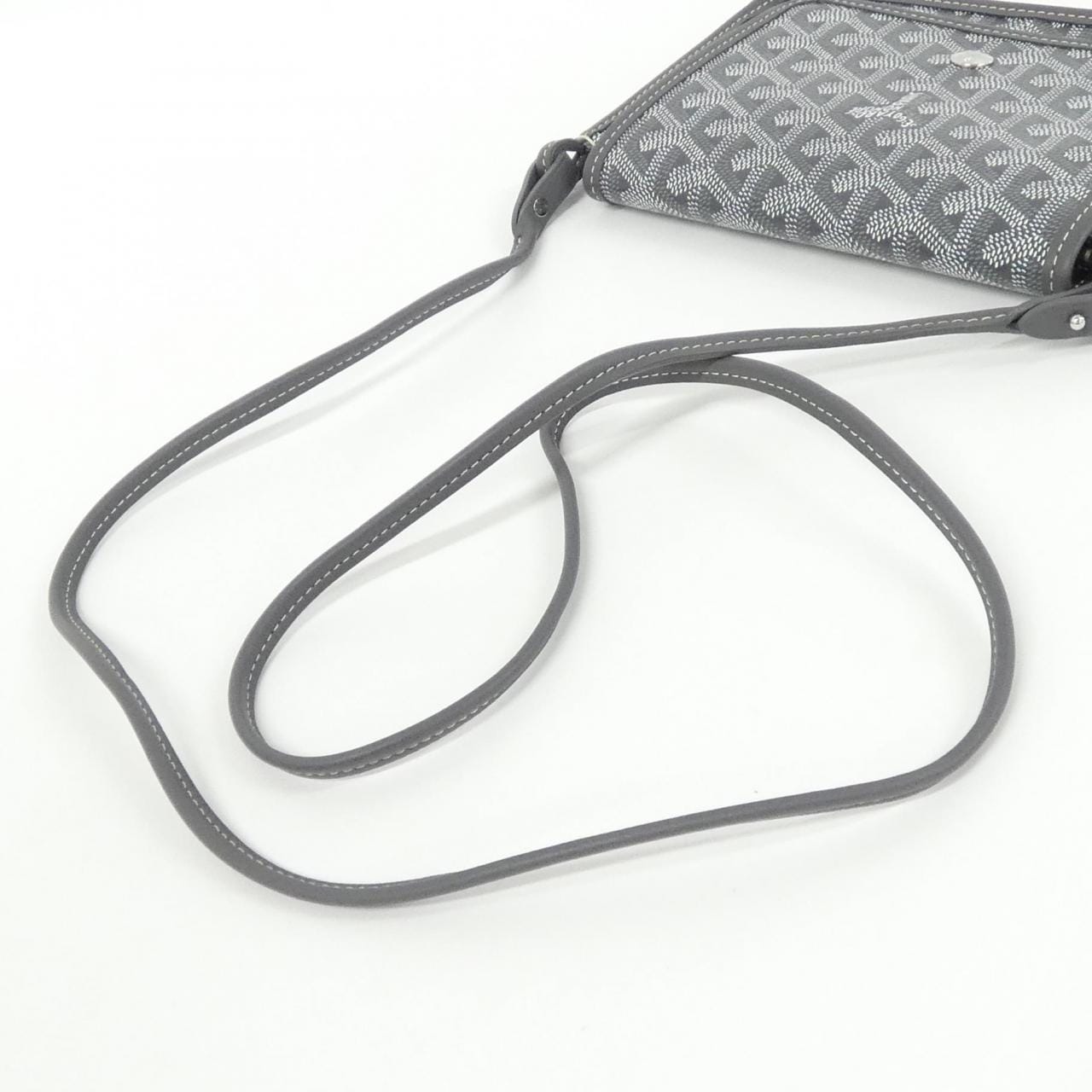 【未使用品】ゴヤール プリュメ ショルダーバッグ