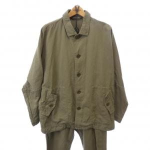 ケイシーケイシー CASEY CASEY セットアップ