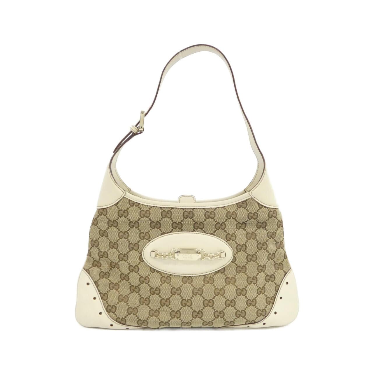 【ヴィンテージ】グッチ 145778 ショルダーバッグ