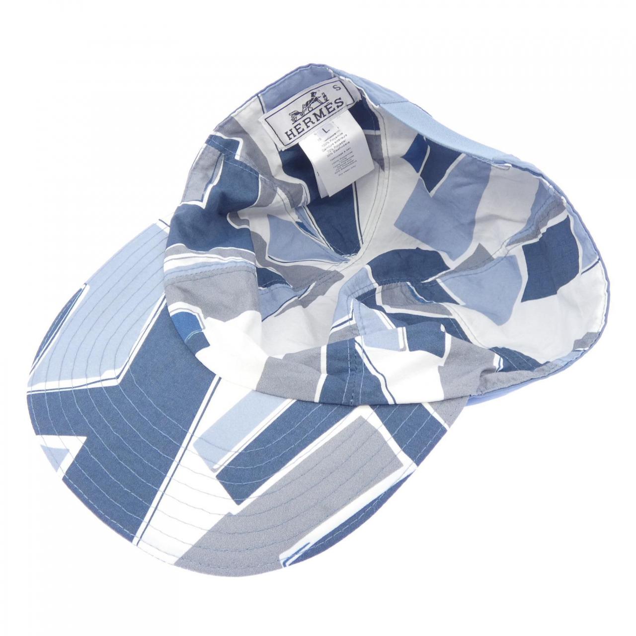 エルメス HERMES H241000N キャップ