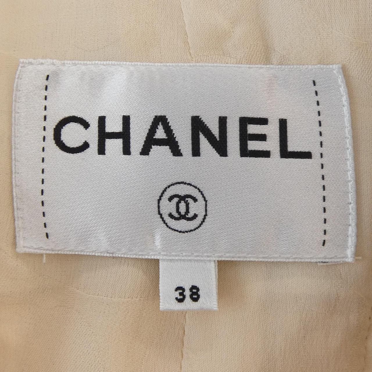 シャネル CHANEL P71173V62512 ジャケット