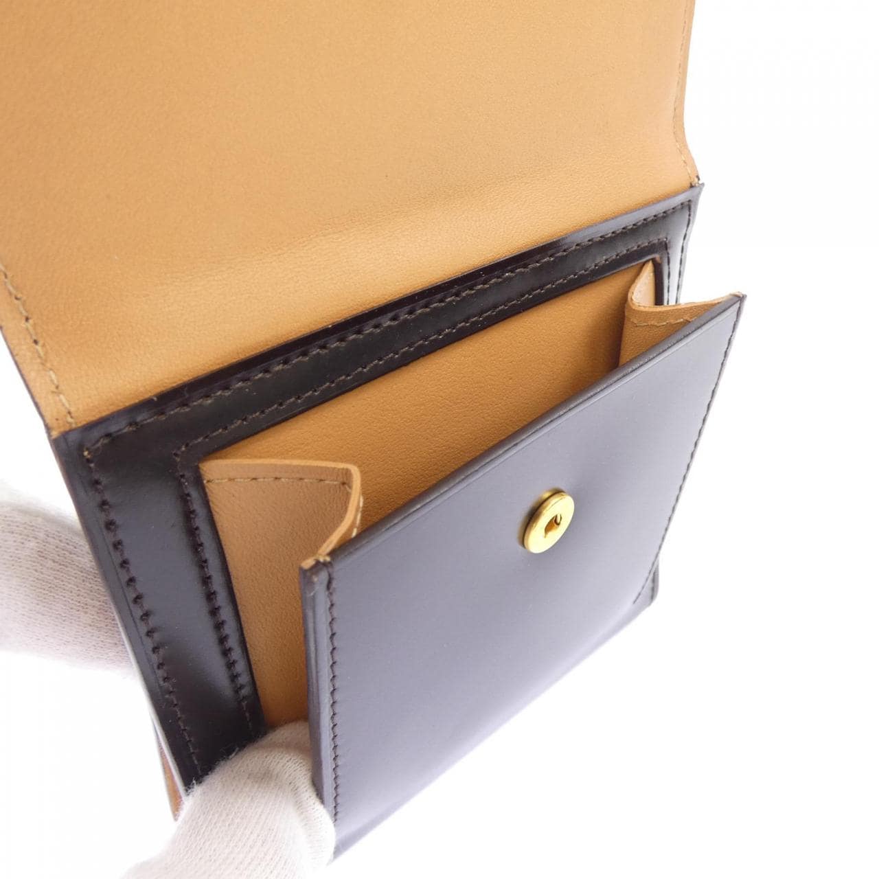 ツチヤカバン 土屋鞄 WALLET