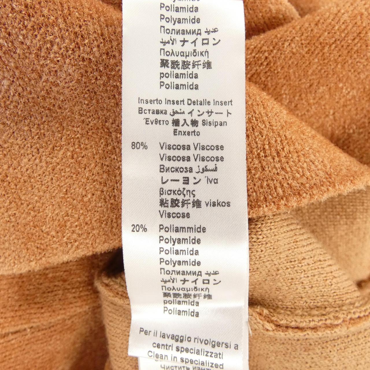 エリザベッタフランキ ELISABETTA FRANCHI ワンピース