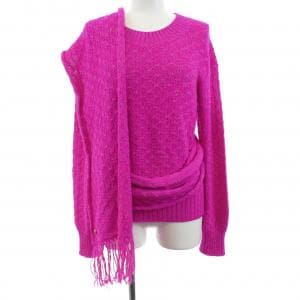 シャネル CHANEL P44135K04593 ニット