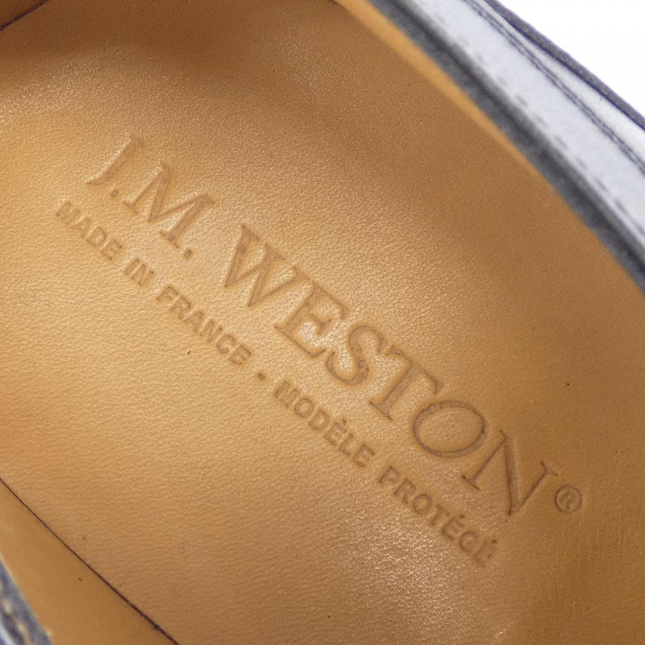 ジェイエムウエストン J.M.WESTON 300 シューズ