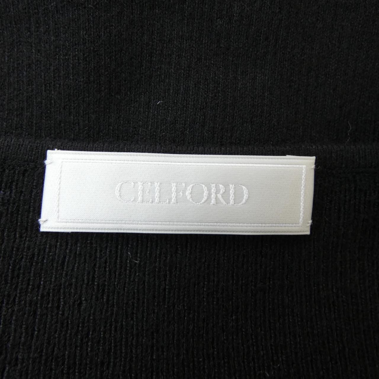 セルフォード CELFORD トップス
