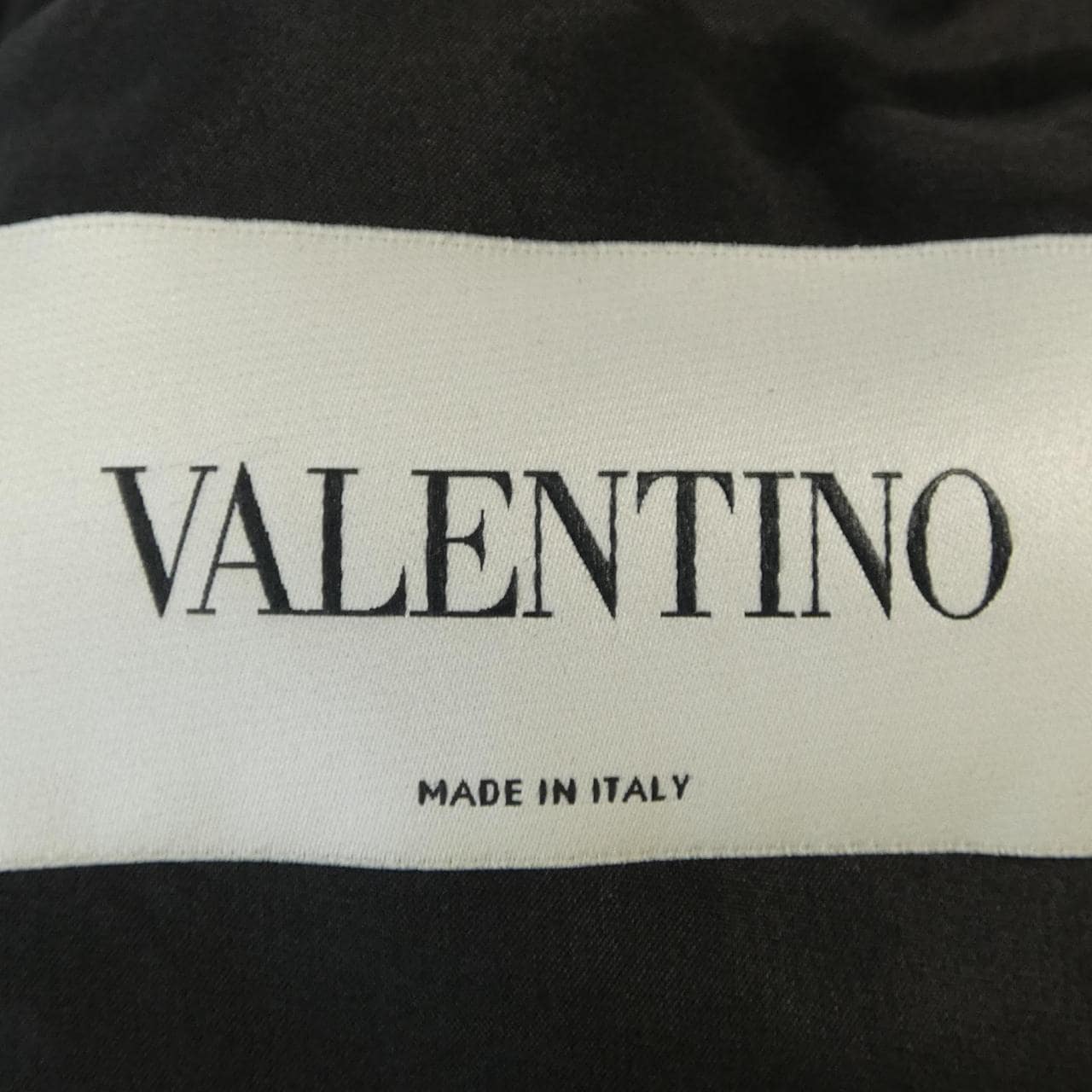 ヴァレンティノ VALENTINO JB0VA5A61CF ワンピース