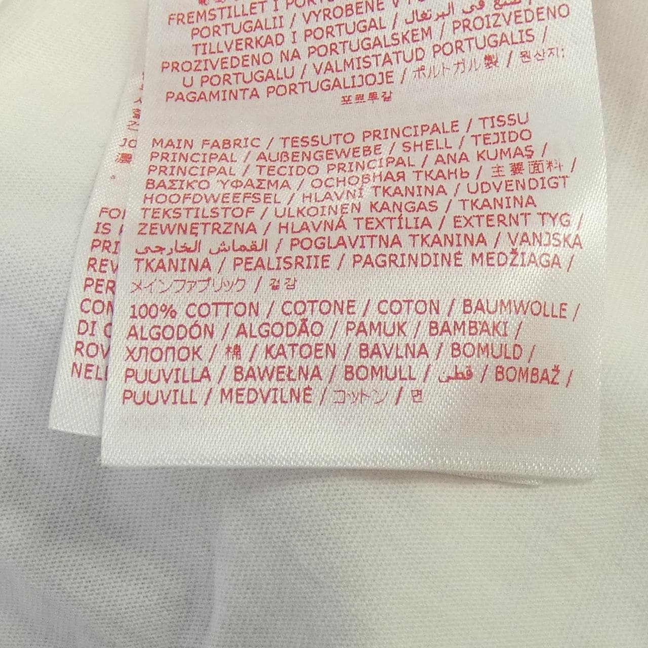 マルニ MARNI HUMU0223PV Tシャツ