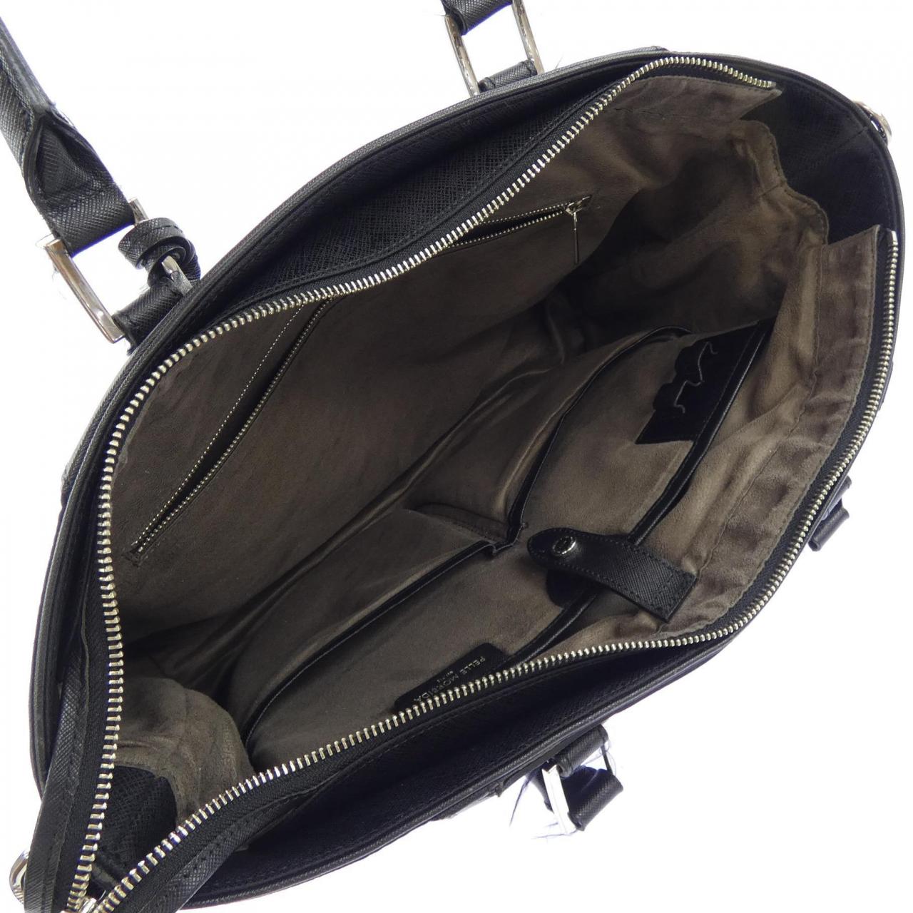 ペッレモルビダ PELLE MORBIDA BAG