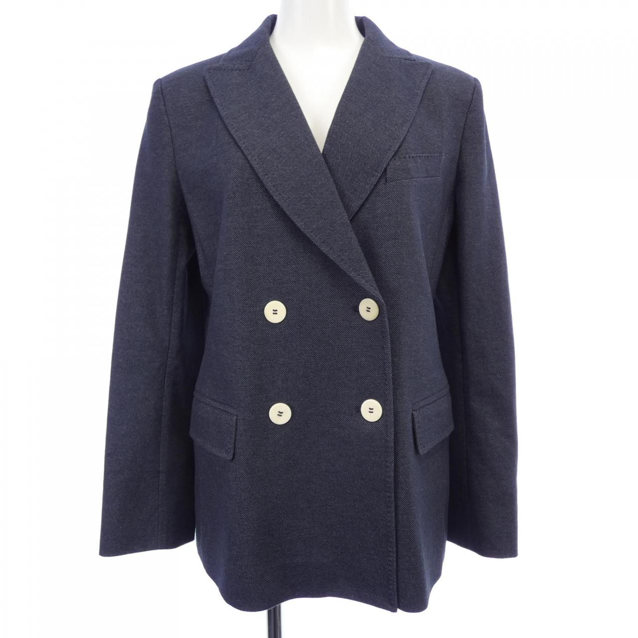 マックスマーラウィークエンド Max Mara weekend 59110527 ジャケット