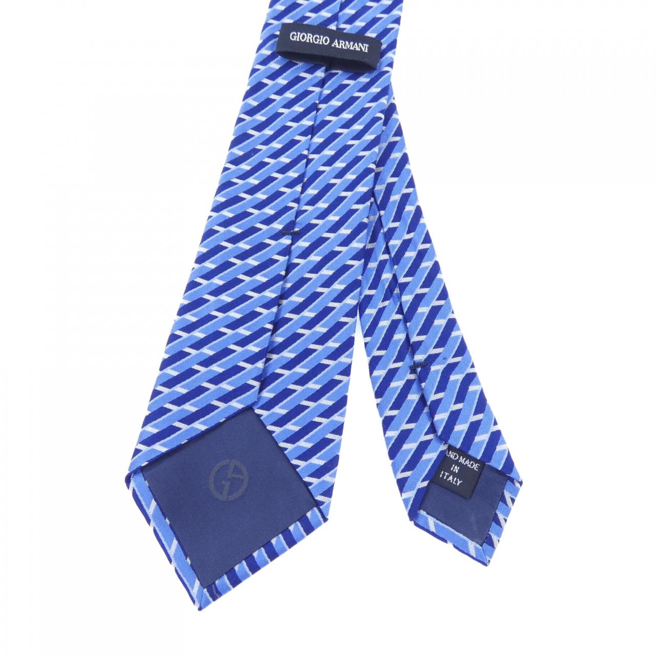 ジョルジオ アルマーニ GIORGIO ARMANI NECKTIE