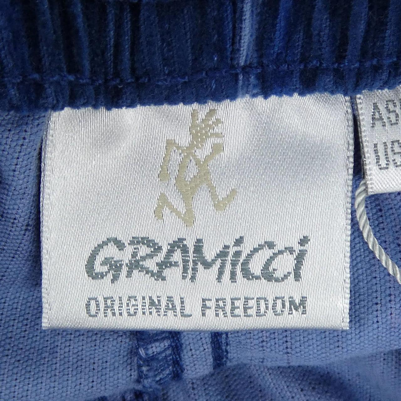 グラミチ GRAMICCI G5SU-P200 ショートパンツ