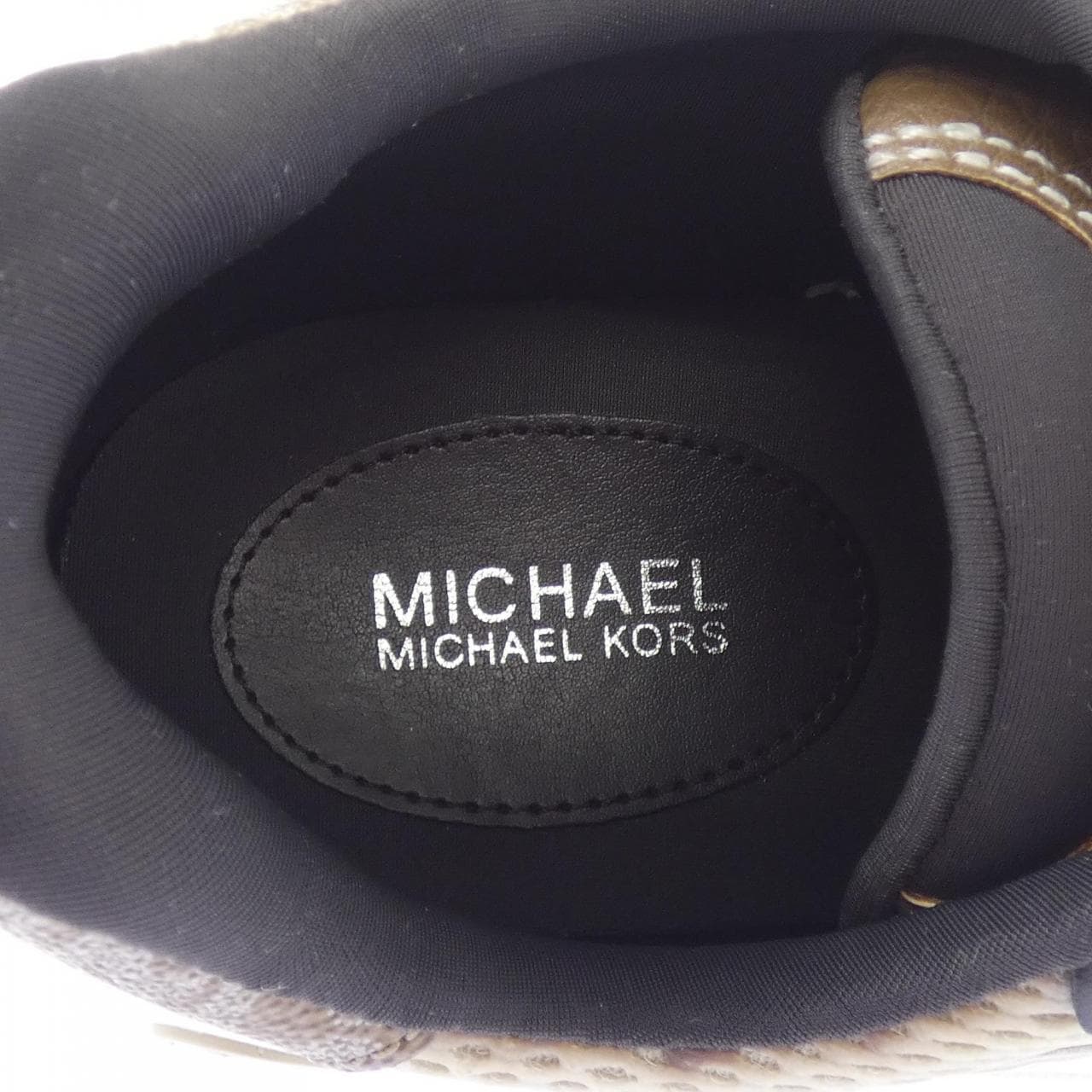 マイケルコース MICHAEL KORS スニーカー