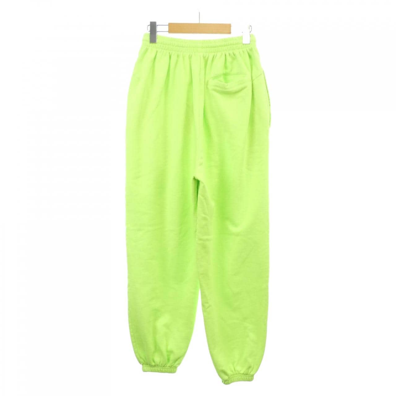 バレンシアガ BALENCIAGA LIMITED EDITION 675244 TMVP7 パンツ