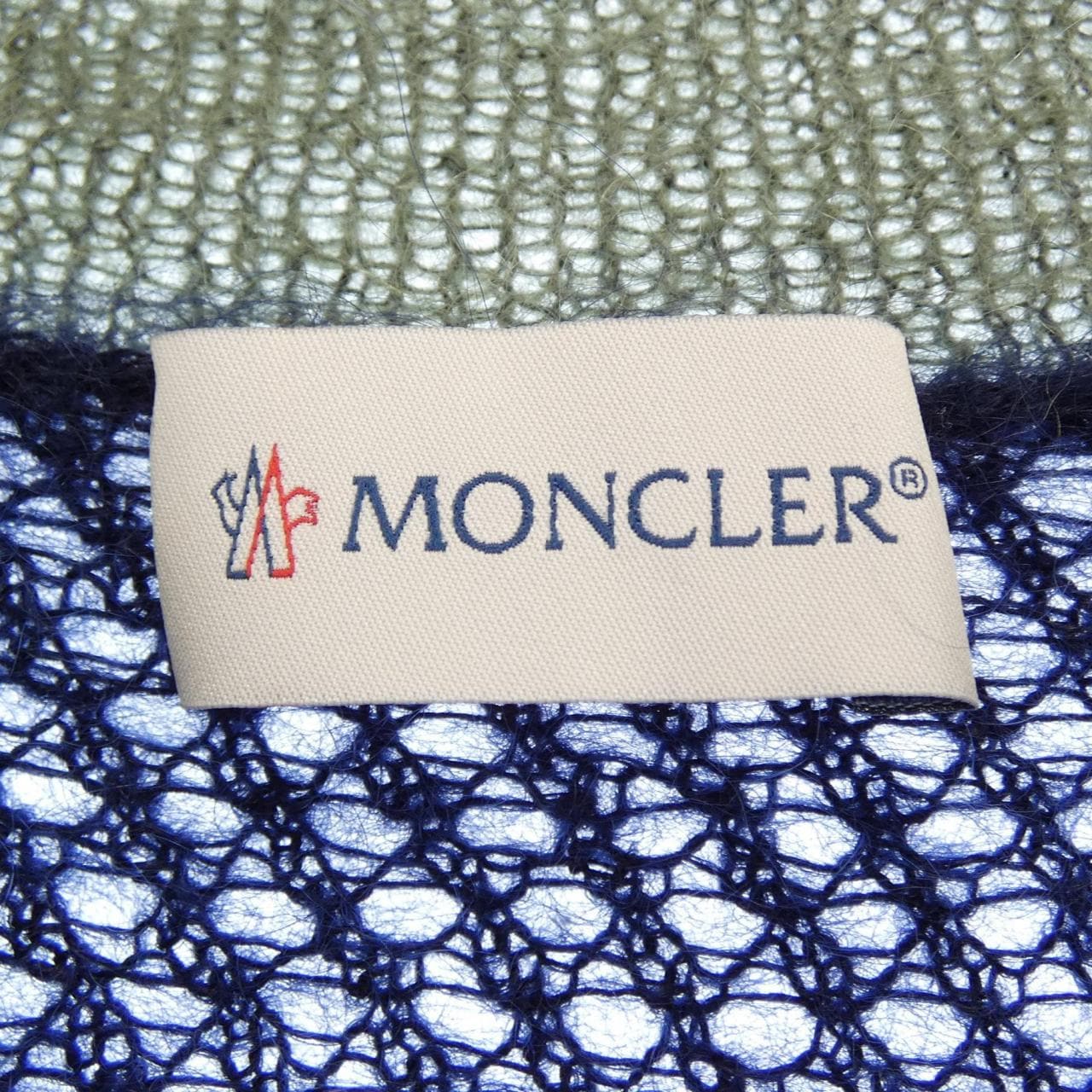 モンクレール MONCLER ニット