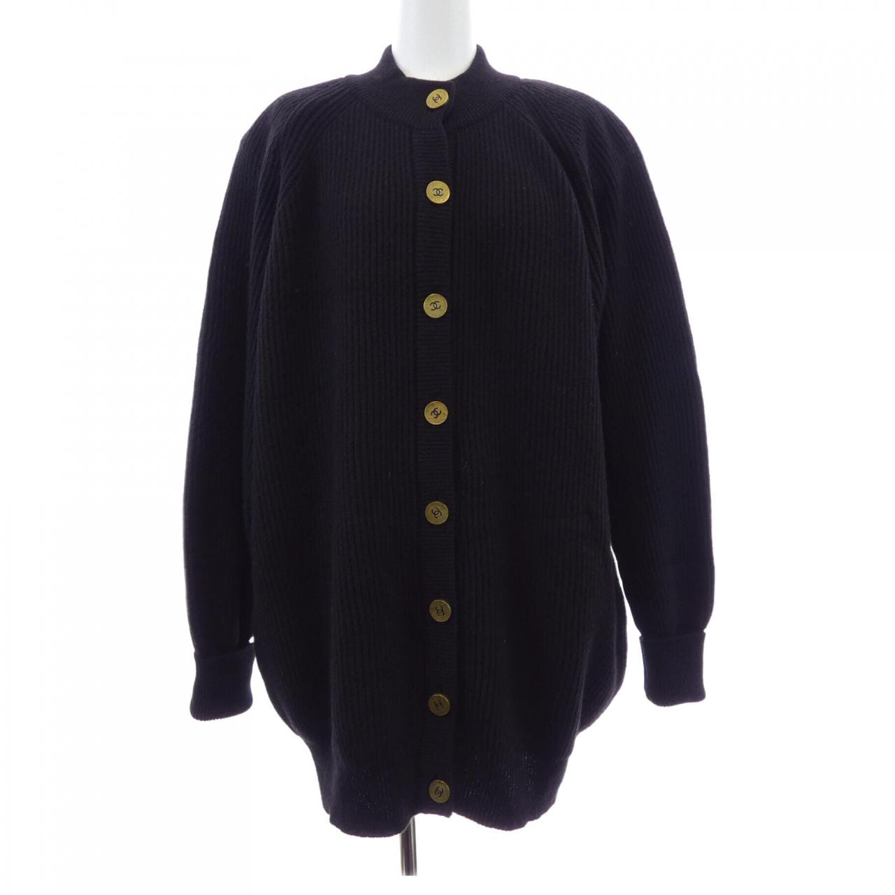【ヴィンテージ】シャネル CHANEL P03359V00195 94A カーディガン