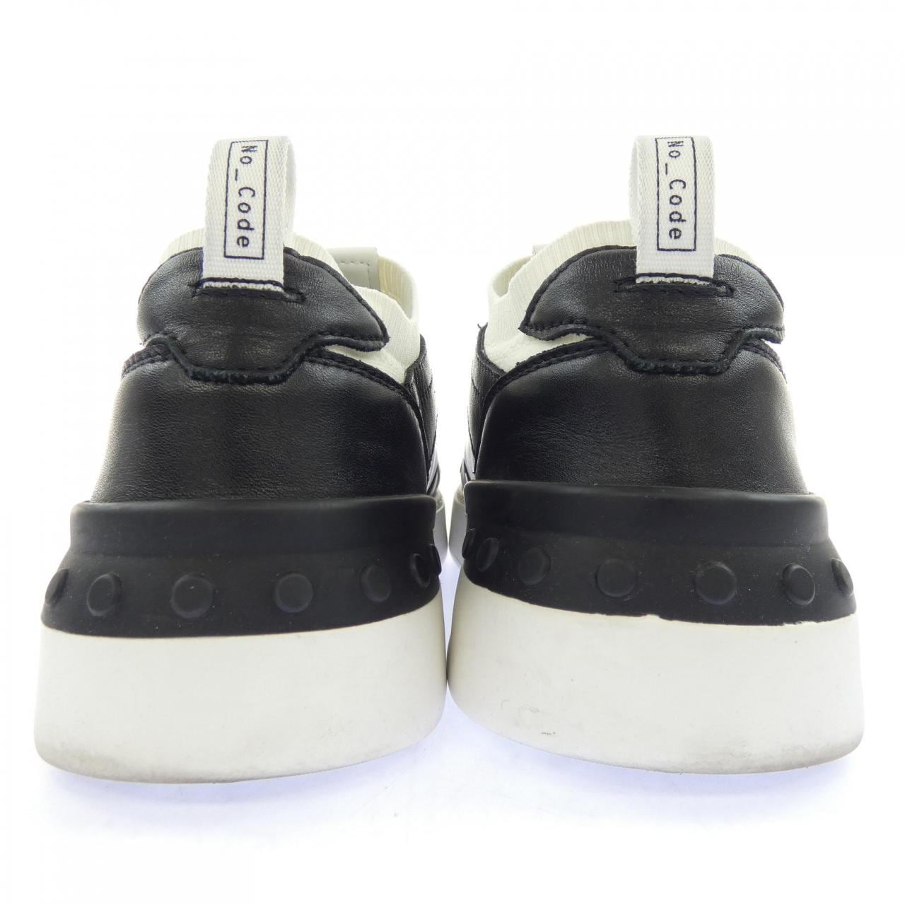 トッズ TOD'S スニーカー