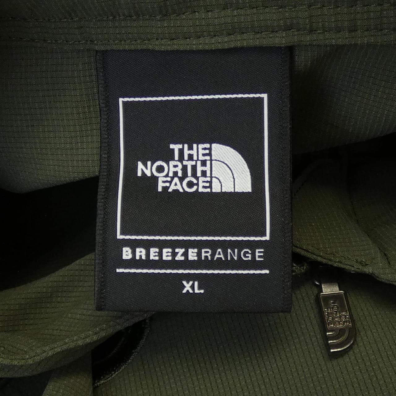 ザノースフェイス THE NORTH FACE NPW22532 パーカー