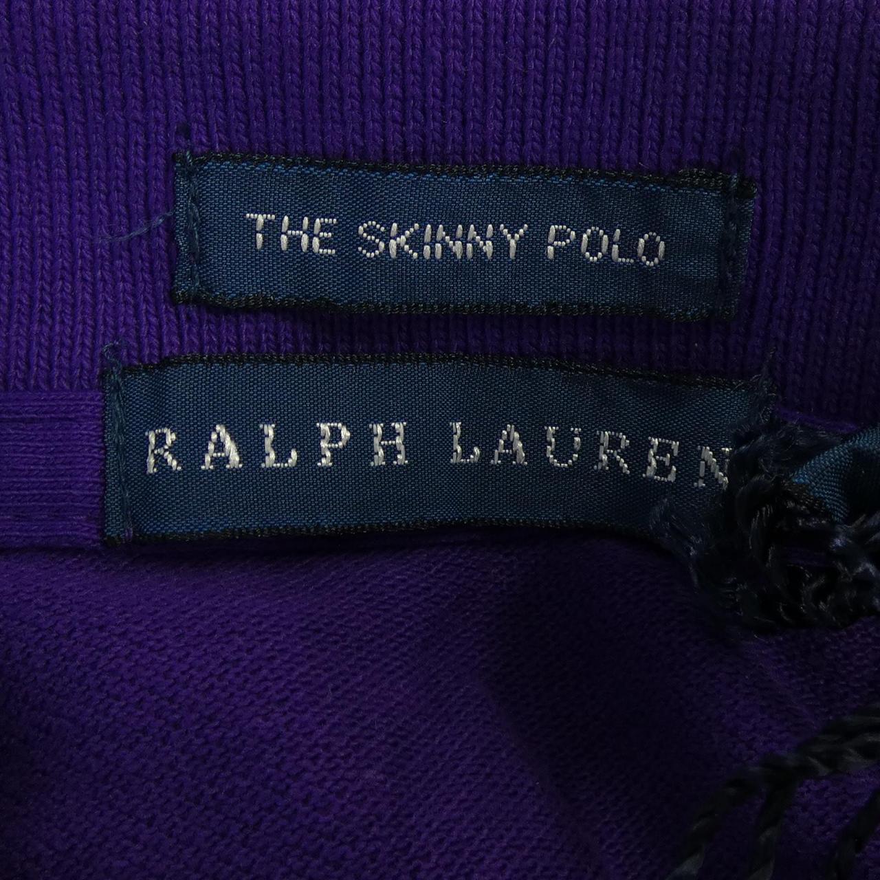 ラルフローレン RALPH LAUREN ポロシャツ