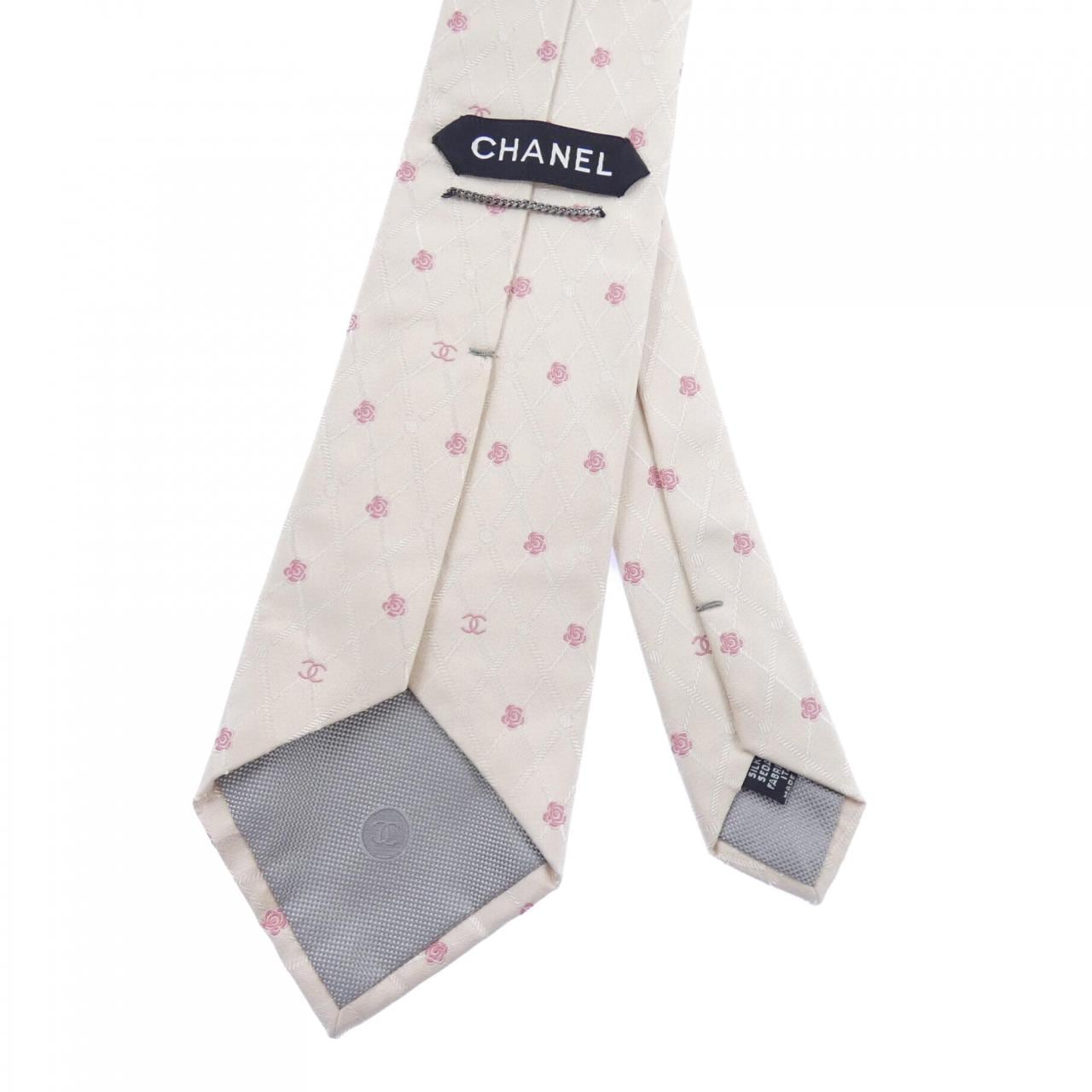 シャネル CHANEL NECKTIE