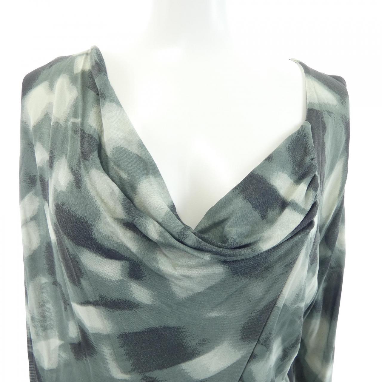 エムエムシックス MM6 S32CT0263 ワンピース