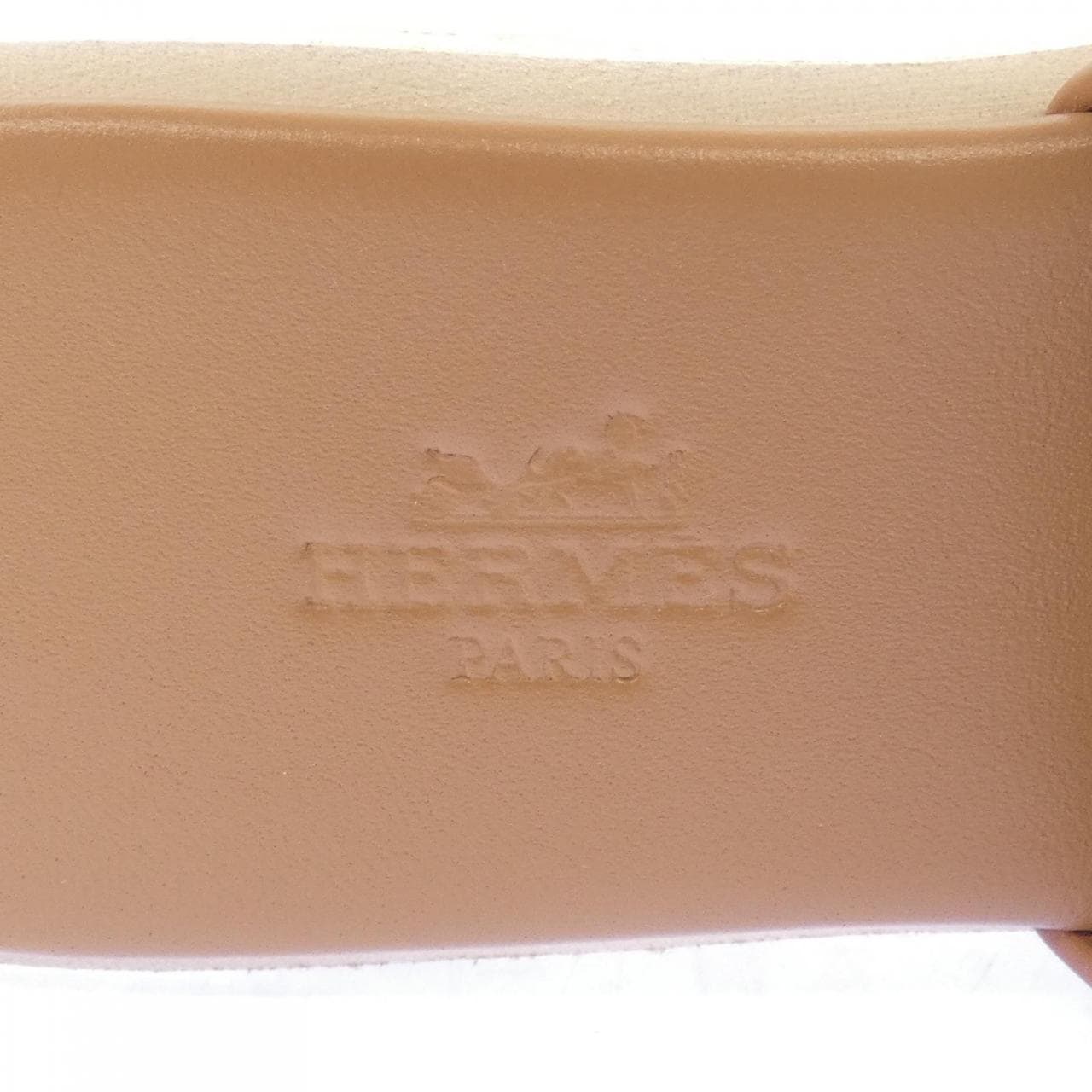 エルメス HERMES エズ EZE Hカットディテール 221026Z サンダル