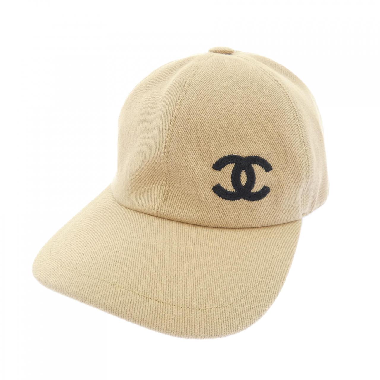 シャネル CHANEL AA9254B13356 キャップ