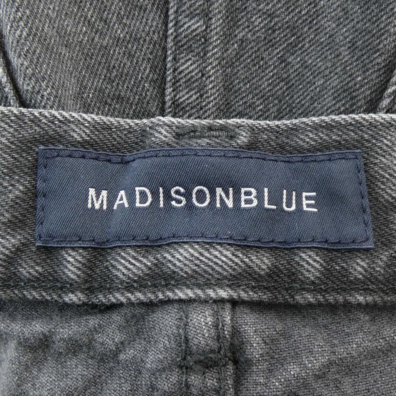 コメ兵｜マディソンブルー MADISON BLUE ショートパンツ｜マディソン