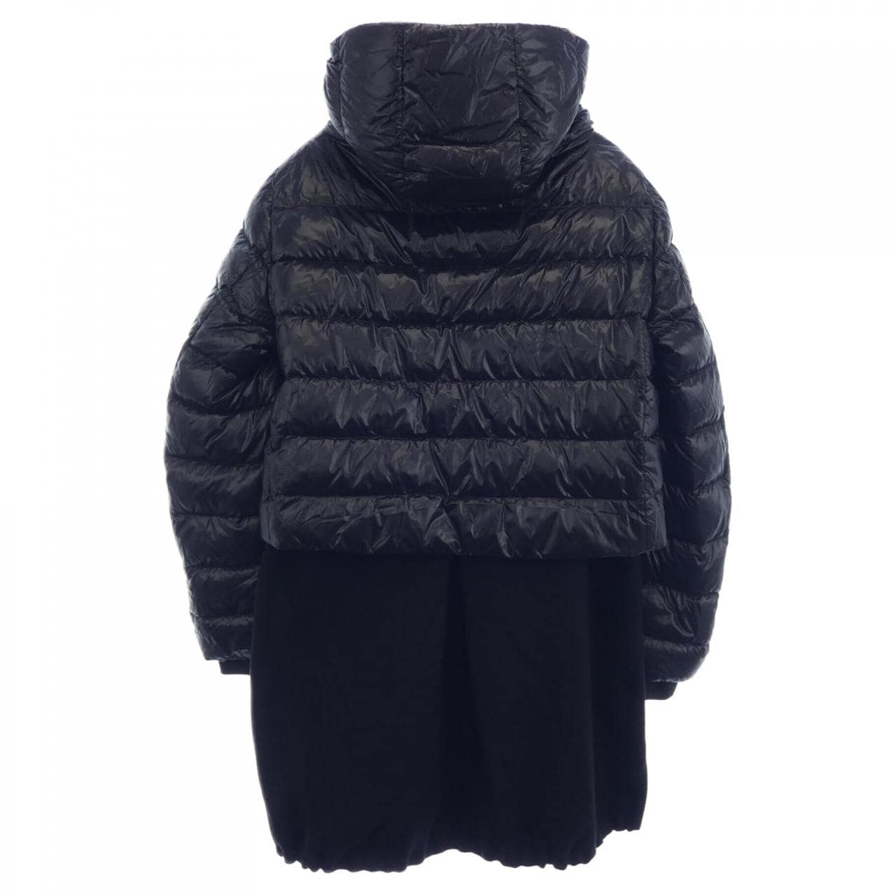 Herno down coat